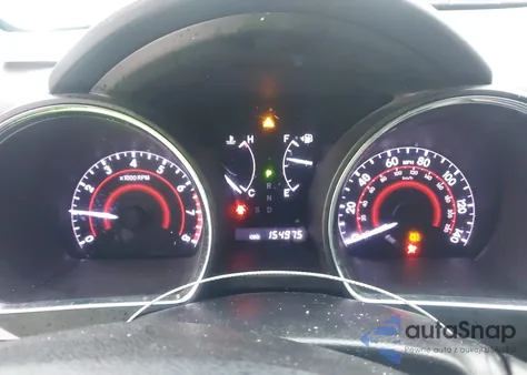 2013 Toyota Highlander Se V6 from USA, damaged, VIN 5TDZK3EH5DS136001